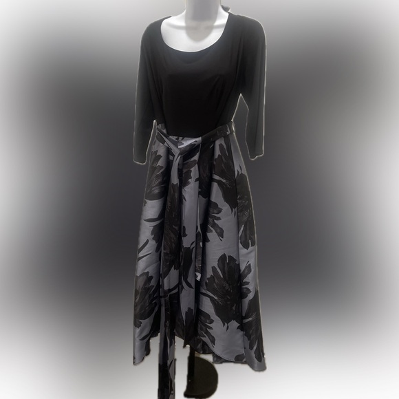 R & M Richards Dresses & Skirts - R & M, Richard Formal dress, 14 W